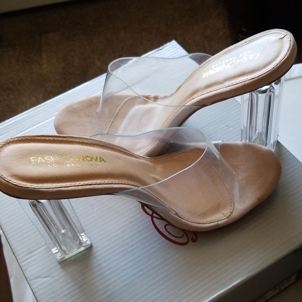 Heels